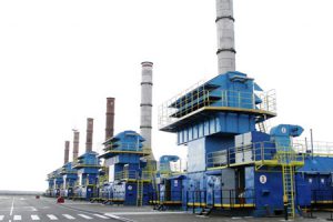 Gas Turbine Power Plants